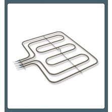 212 Isıtma ve Soğutma Vestel P-AFX-5651 Fırın Üst Rezistansı