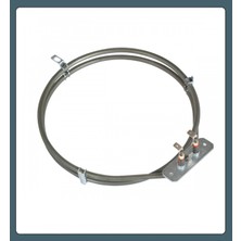 212 Isıtma ve Soğutma Altus AL-560 Turbo Fırın Rezistansı