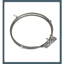 212 Isıtma ve Soğutma Altus AL-550 E Turbo Fırın Rezistansı