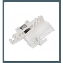 212 Isıtma ve Soğutma Altus 402 Bulaşık Makinesi Kapak Kilidi Kapı Emniyet Kilit - Mekanizma