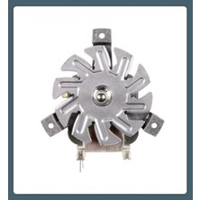 212 Isıtma ve Soğutma Regal Fr 7131S Turbo Fırın Fırın Fan Motoru