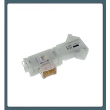 212 Isıtma ve Soğutma Lg WD-10130NP Çamaşır Makinesi Emniyet Kapı Kilidi