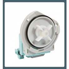 212 Isıtma ve Soğutma Beko Bm 6016 Bc Bulaşık Makinesi Su Boşaltma Pompa Motoru