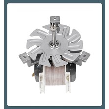 212 Isıtma ve Soğutma Arçelik 8541 Dg Fırın Fan Motoru