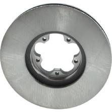 Bosch Fren diski; ön FORD Transit FT 300 2.4 TDCi 7/2006 - 9/2011 85 kW JXF...