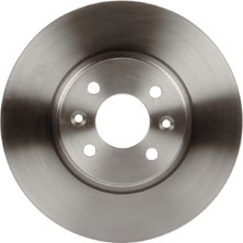 Bosch Fren diski; Ön Takım (2 Adet) RENAULT Megane II Grandtour 2.0 16V 12/2006 - 1/2011 102 kW F4R