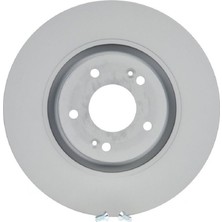 Bosch Fren diski; ön Hyundai i40 1.7 CRDi 4/2011 - 12/2018 85 kW VF D4FD