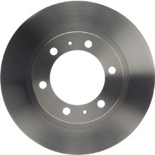 Bosch Fren diski; ön TOYOTA Hilux 2.7 4/2005 - 4/2012 120 kW N10,N20,N30 2TRFE