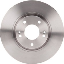 Bosch Fren diski; ön Hyundai i30 1.6 CRDI Coupe 11/2015 - 4/2017 100 kW GD D4FB