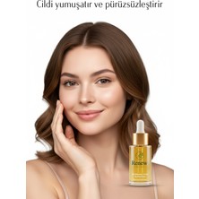 Niacinamide B3 Vitamin Alfa Arbetun Leke Karşıtı Serum 30ML
