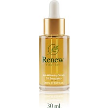 Niacinamide B3 Vitamin Alfa Arbetun Leke Karşıtı Serum 30ML