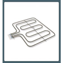 212 Isıtma ve Soğutma Vestel AFB-902D Fırın Üst Rezistansı
