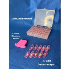 Başlangıç Dikiş Seti