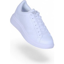 Lescon Loyal 2 Beyaz Erkek Sneaker Ayakkabı