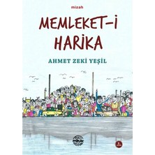 Memleket-I Harika