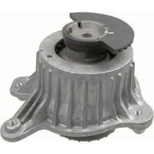 Kautek ME-EM052 - Motor Takozu Alt Sol Mercedes W213 S213 C257
