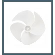 212 Isıtma ve Soğutma Beko 683720 Eb Buzdolabı Fan Motor Pervanesi