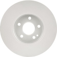 Bosch Fren diski; Ön Takım (2 Adet) MERCEDES GLA 220 CDI 4MATIC 10/2013 - 6/2015 120.0 - 125.0 kW 156 OM