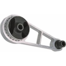 Kautek RE-EM008 - Motor Takozu Arka Clıo Iı 98 05 Clıo Symbol 00 Kangoo 97 Megane I 96 Symbol Iı 08 14 Solenza 03 1.2 1.4 1.6 1.9d