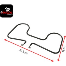 Rowenta Tost Makinesi Rezistansı 110 Volt 800 Watt