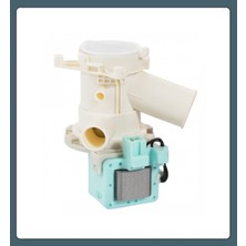 212 Isıtma ve Soğutma Beko WI1483 Çamaşır Makinesi Pompa Motoru