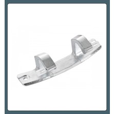 212 Isıtma ve Soğutma Vestel Intraton 800C Çamaşır Makinesi Kapak Menteşesi