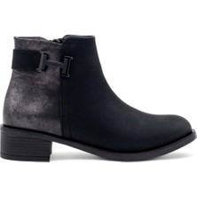 Pandora Moda K25.101.2164 Zümrüt Kadın Bot