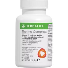 Thermo COMPLETE®_90 Tablet