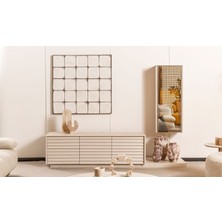 Cadde Yıldız Tina Tv Ünitesi