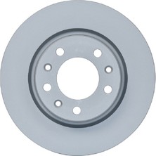 Bosch Fren diski; Ön Takım (2 Adet) PEUGEOT 308 1.6 PureTech 180 1/2018 - 12/2021 133 kW T9 5GF