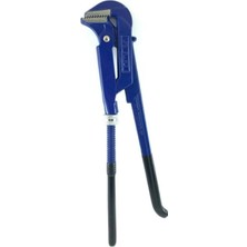 Maşalı Boru Anahtarı 1'' Inç Turgutlar