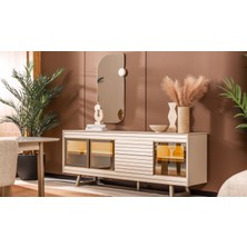 Cadde Yıldız Tina Konsol