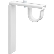 Betydlıg Duvar Tavan Desteği Beyaz