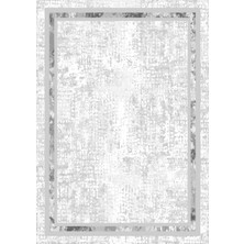 Bazaar Forum Pamuk Taban Dijital Baskı Kaymaz Tüy Dökmeyen Makinada Yıkanabilir Salon Halısı Mutfak Halısı