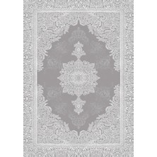 Bazaar Forum Pamuk Taban Dijital Baskı Kaymaz Tüy Dökmeyen Makinada Yıkanabilir Salon Halısı Mutfak Halısı