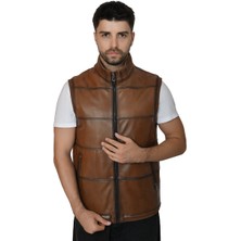 Erkek Deri Ceket 2507