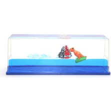 baytoptan Batmayan Gemi Model 1