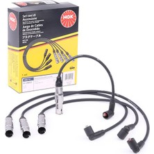 Buji Kablosu Tk Golf Iv Akl 98>01 Audı A3 1.6 8V 96>fabıa-Octavıa-Superb 2.0. 1.6 8V 99>