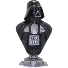 baytoptan Darth Vader Büst Küçük Boy