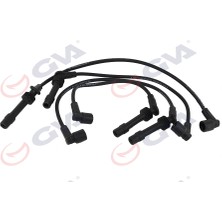 Buji Kablosu Takımı Opel Corsa B-Combo B 93>00 1.2-1.4i C12NZ-12NZ-C14NZ