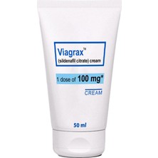 Naturalia : Viagrax Cream Erkeklerin Performanslarına Özel 50 ml Krem