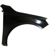 Ön Çamurluk Sağ (Alüminyum) W176 2012-2018