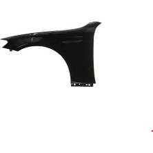 Ön Çamurluk Sol (Alüminyum) E Coupe W238 2017-