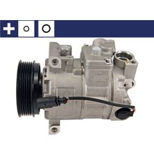 Mahle ACP892000S - Kompresör Vw Multıvan Transporter T5