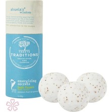 Treets Energising Secrets 3X100GR