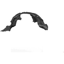 Ön Çamurluk Davlumbazı Sol W222 2018-