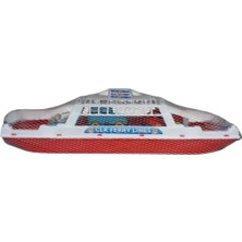 CLK-411 Feribot Yolcuları Fileli