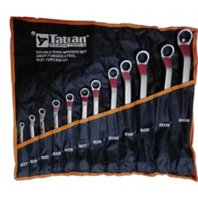 12'li Yıldız Anahtar Takımı