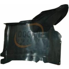 Ön Çam.davlumbazı (Uç) Sol Jetta 2006-