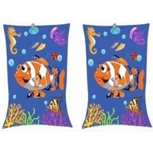 KZLD-47028-T Kolluk 25X15CM Nemo Balık 72